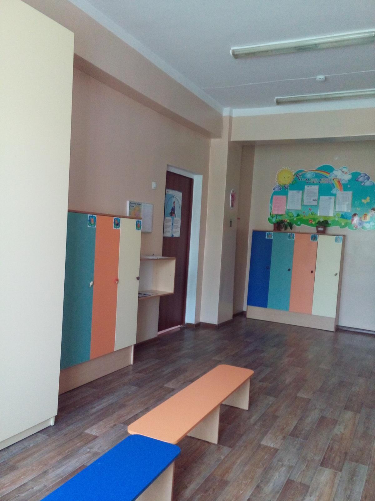 "Құлыншақ" І сәбилер тобы