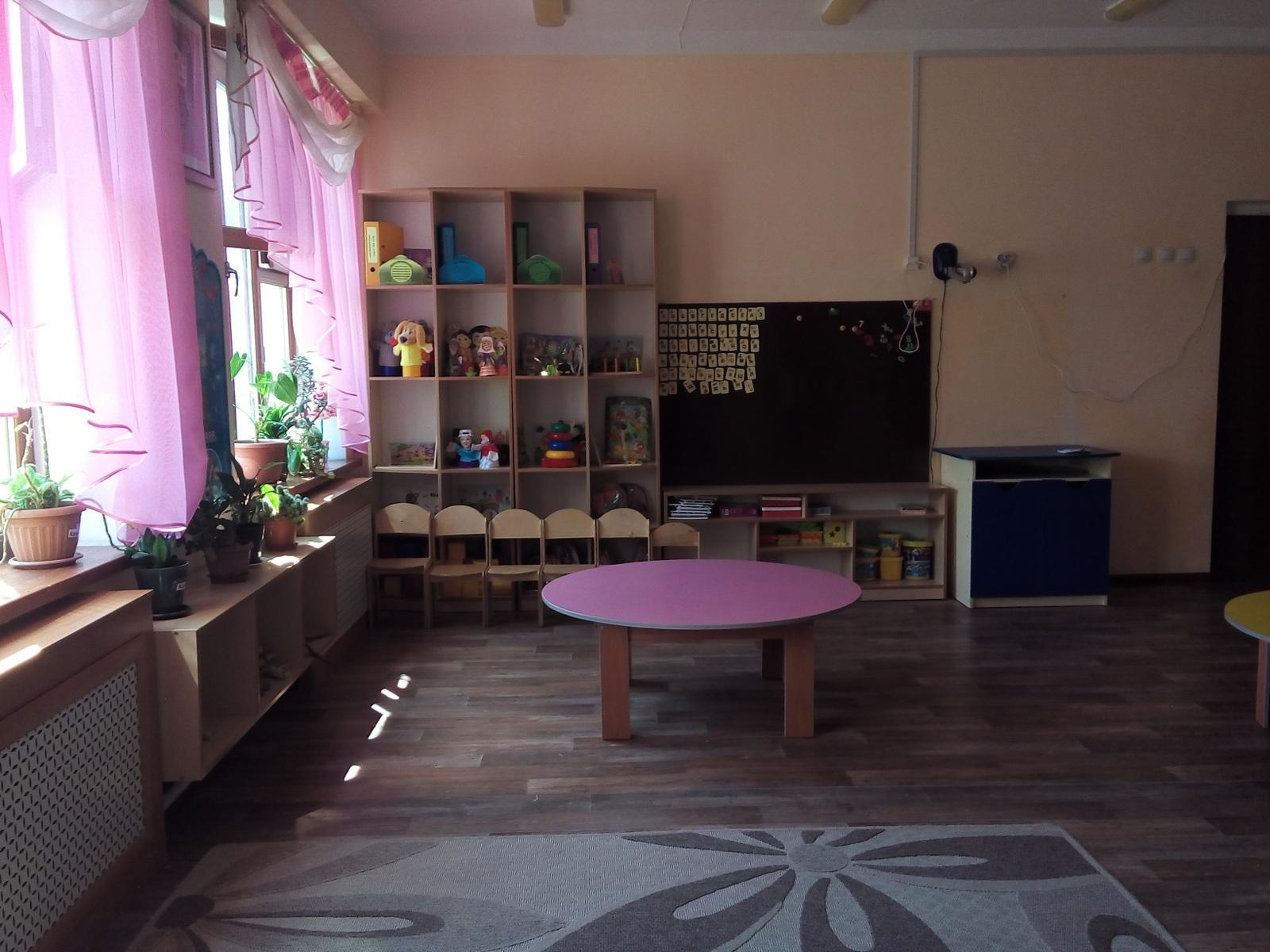 "Құлыншақ" І сәбилер тобы