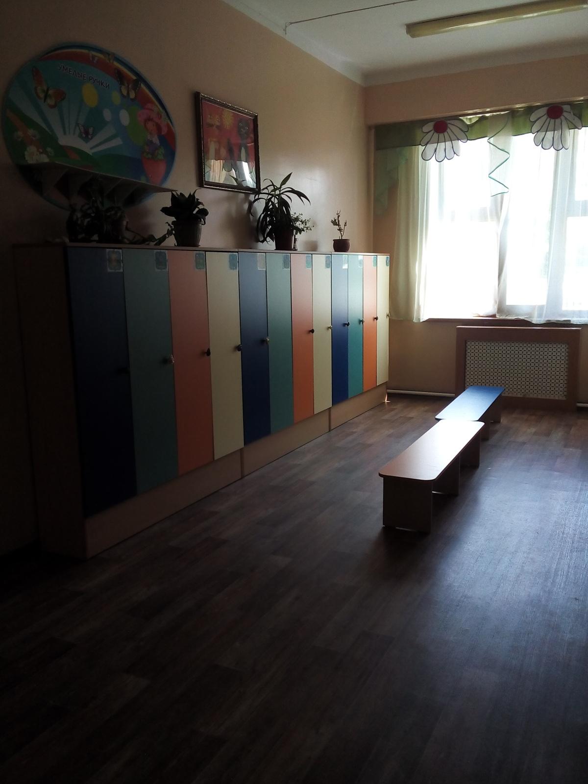 "Құлыншақ" І сәбилер тобы