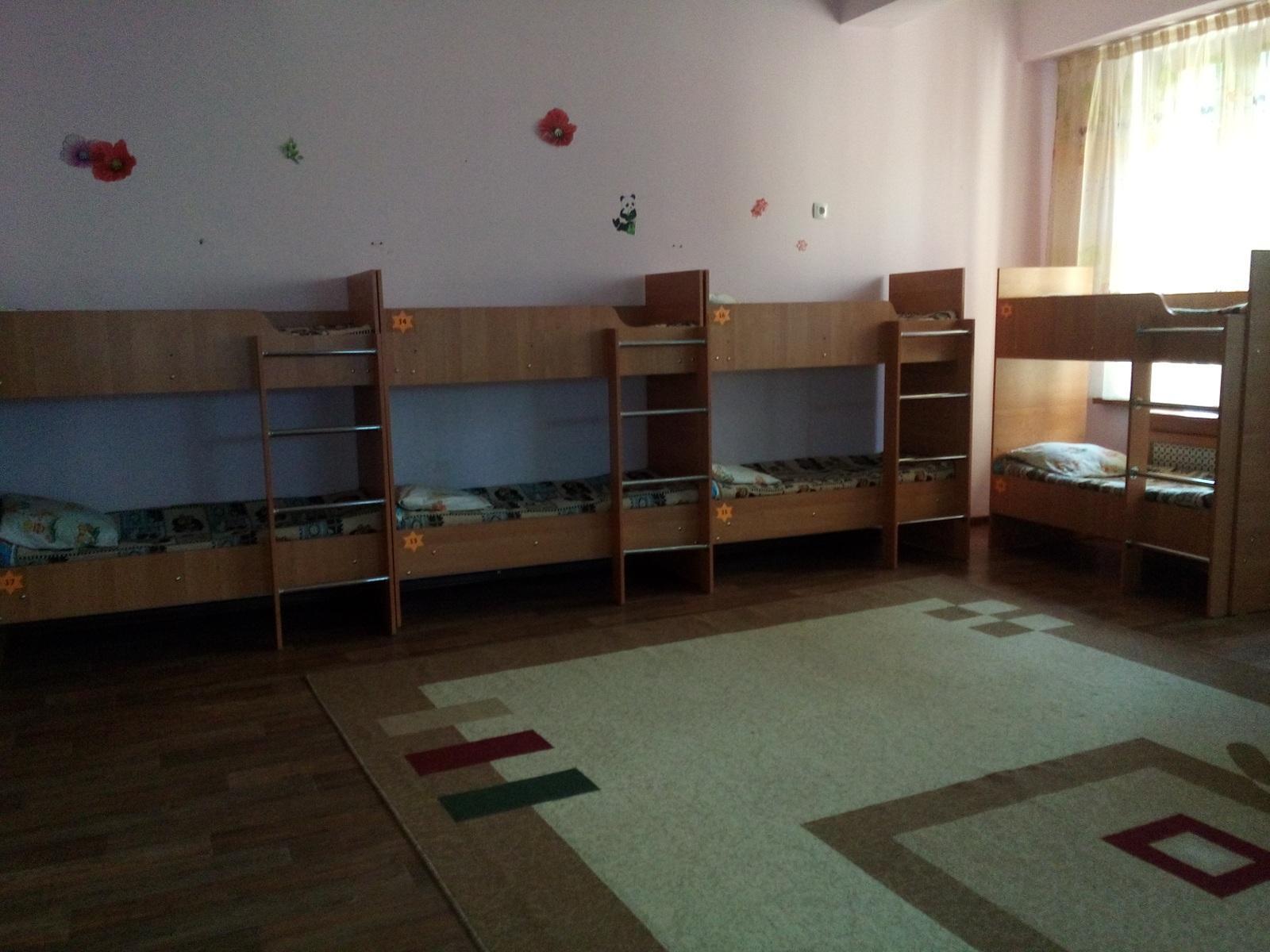 "Қарлығаш" ересектер тобы