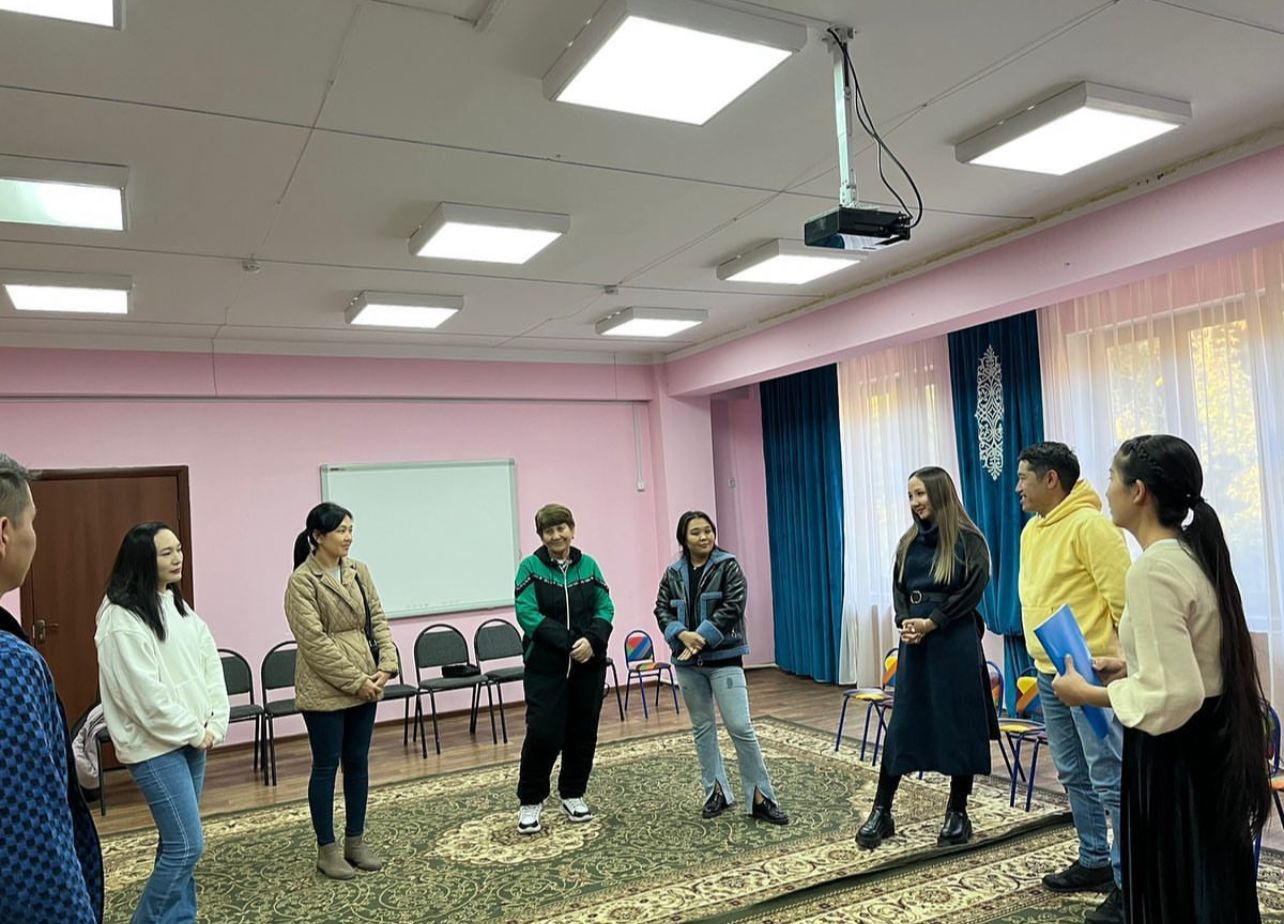 Ата-аналарға қауіпсіздік ередесі туралы түсініктеме!
