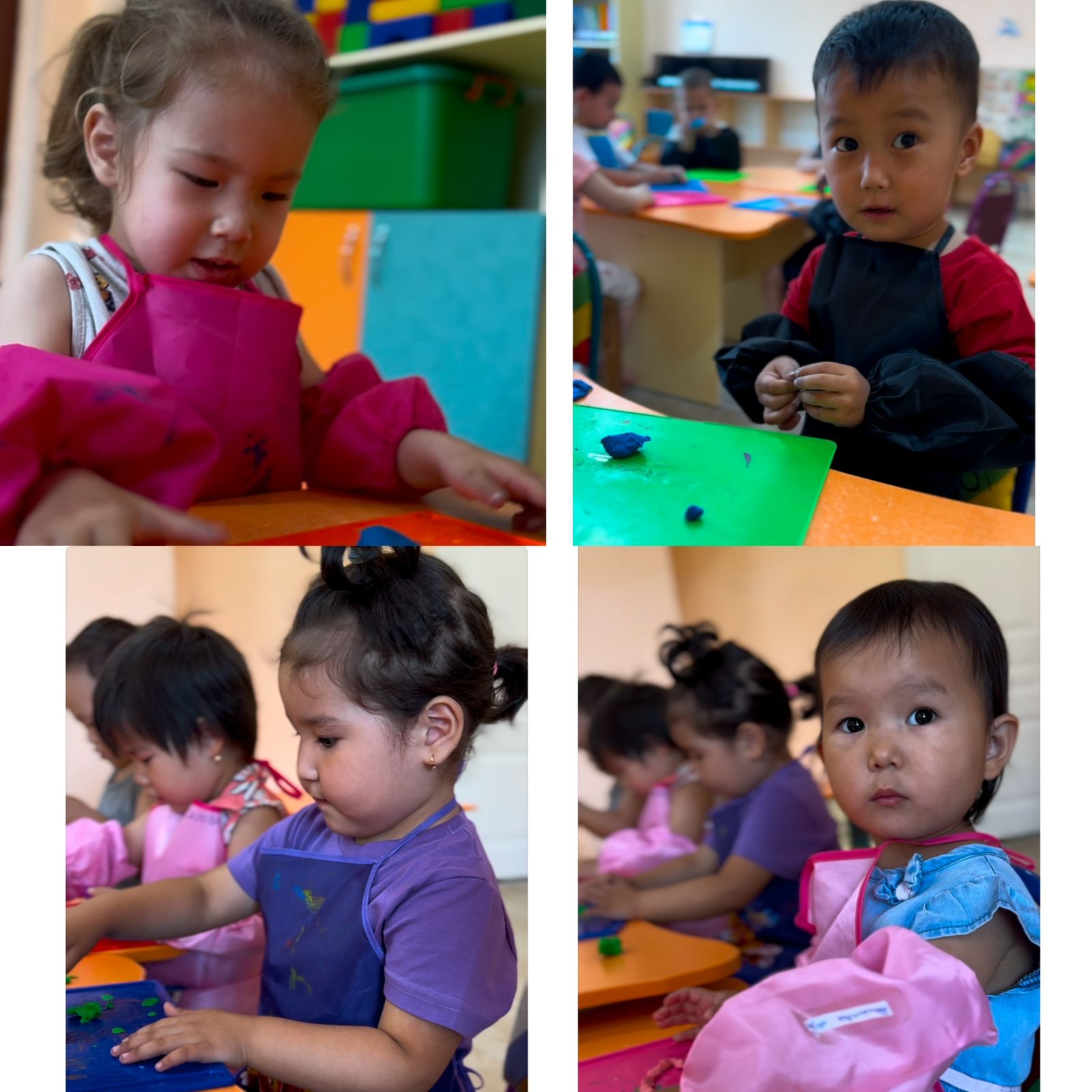 Овощи на грядке